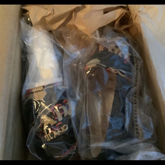 Prada espadrilles - Picture 3 of 3